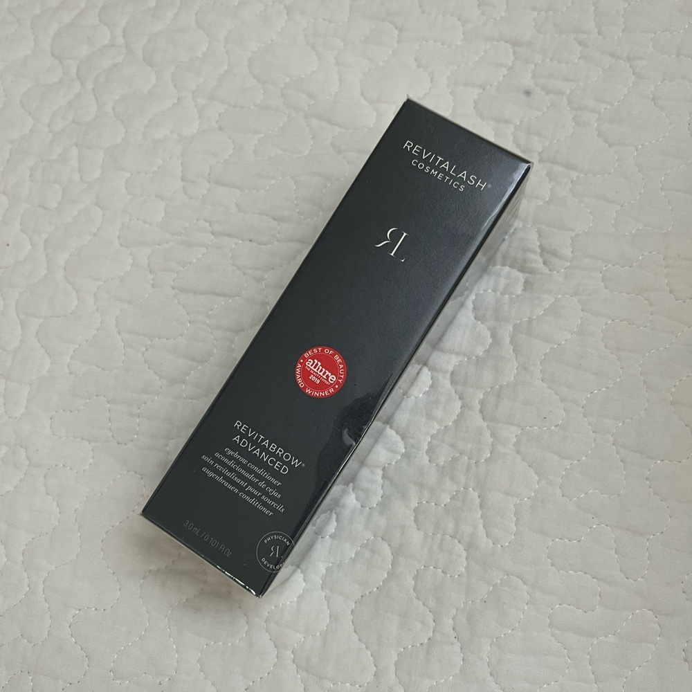 Revitabrow Advanced Eyebrow Conditioner & Serum